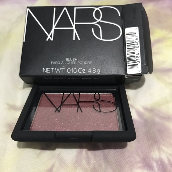 NARS Blush - Picture 2 of 2
